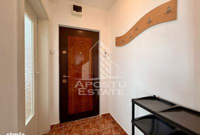 Apartament cu 3 camere, mobilat în Complex Studențesc - 7