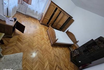 Casă cu 5 camere cu Teren 250 Mp în Grigorescu - 13