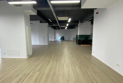 Spațiu comercial, de 273 mp, în Cotroceni
