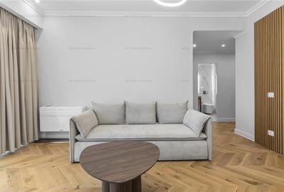 Vanzare apartament exclusivist 2 cam | ansamblu rezidential ONE66 - 5