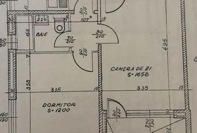 Apartament 2 camere de vanzare Drumul taberei - 4