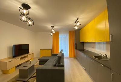 2 camere Pipera Loc de parcare inclus - 2