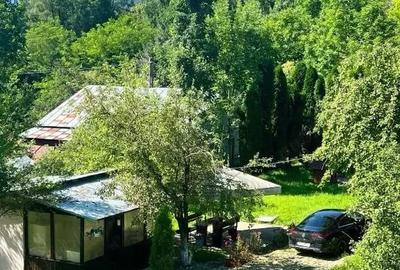 Teren de 2900 mp, în Ocina de Jos - 2