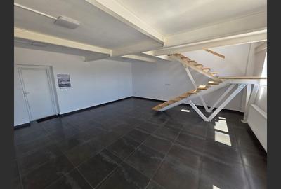 De Inchiriat- Hala industriala moderna cu birouri si showroom - 1