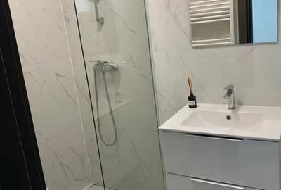 Spațiu comercial, de 17 mp, în Faleza Nord - 2
