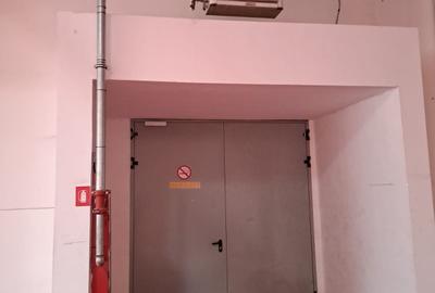 Spatiu ideal Cash&Carry Afumati - 14