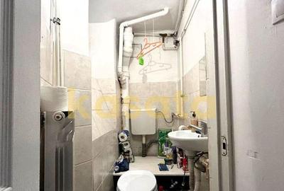 Garsoniera I demisol I Armeneasca I central I birou sau r... Garsoniera I demisol I Armeneasca I central I birou sau r... - 7