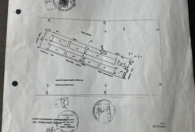 Spațiu comercial, în Grozești - 1
