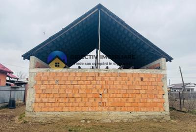 Casa la ro?u-construc?ie solida din caramida Dumb - 6