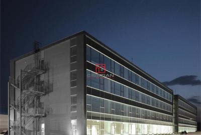 Birouri Militari - Ciorogarla - A1 KM13, Bucuresti - 14