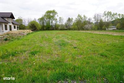 Spațiu comercial, în Sarasău - 6