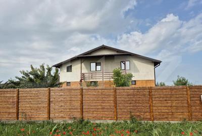 Proprietate multifunctionala,VILA,Teren 28000 mp+afacere pis - 27