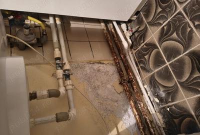 De vanzare urgent casa la Baile Tusnad la pret de apartament - 5