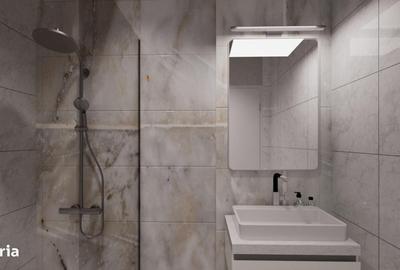 Garsonieră în Central - 8