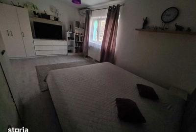 Apartament cu 2 camere decomandat în Govândari - 3