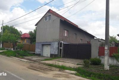 Casă cu 4 camere în Murgași - 6