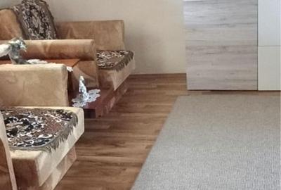 Casă cu 2 camere în Central - 1