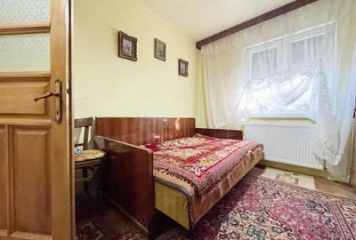 Apartament cu 3 camere decomandat, mobilat în Gheorghe Lazăr - 8