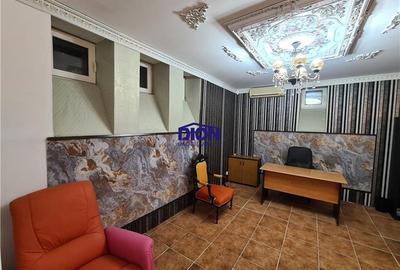 Pache Protopopescu, spatiu demisol, pretabil activitate comerciala - 8