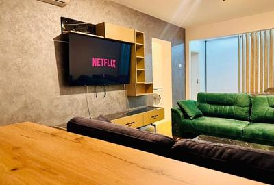 Inchiriere 2 camere, lux, Zona Delfinariu - 3