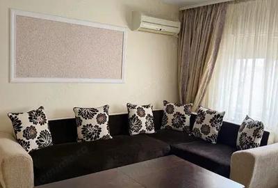 Apartament cu 2 camere semidecomandat în Inel II - 2