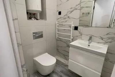 Garsonieră decomandată în Mihai Bravu - 4