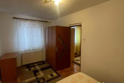 Apartament cu 2 camere semidecomandat în Republicii - 4