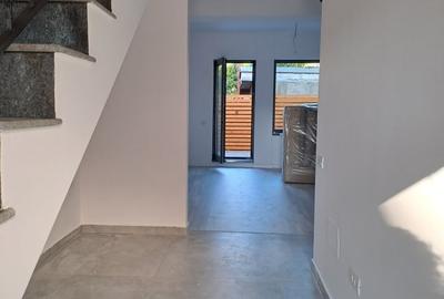 Casa P+1+M.5 cam.Util 152mp.Teren 204mp.Finsaje premium. Zona buna - 23
