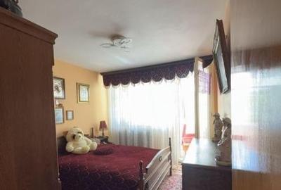 Apartament 3 camere, etaj 4/4, Dristor - aproape de metrou si Parcul IOR - 4