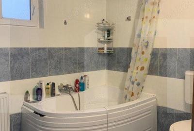 Casă cu 4 camere cu Teren 500 Mp în Câmpenești - 3