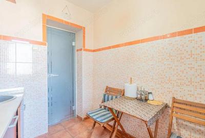 Apartament 3 camere | Piata Ovidiu | Vedere spre mare si port - 5