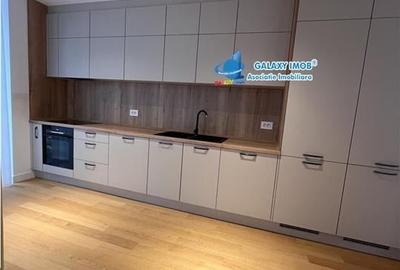 Prima inchiriere apartament 4 camere mobila Pipera Privighetorilor - 6