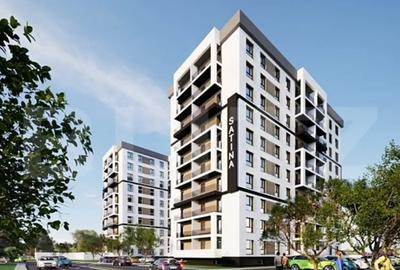 Apartament cu 3 camere decomandat în Valea Rosie - 8