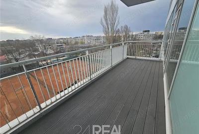 Spațiu comercial, în Aviației - 2