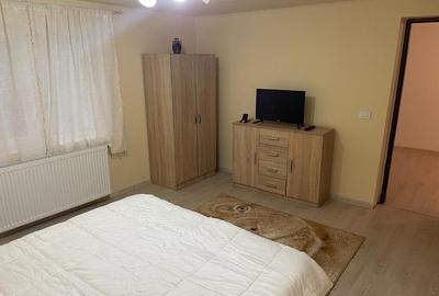 Inchiriez apartament cu 3 camere complet utilat sud est Focsani Inchiriez apartament cu 3 camere complet utilat sud est Focsani - 9