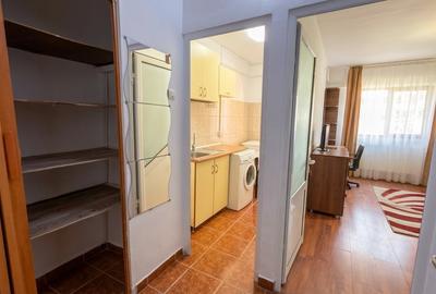 Garsonieră decomandată, mobilată în Crângași - 7