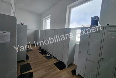 Spațiu comercial, de 7,202 mp, în Stejari - 5