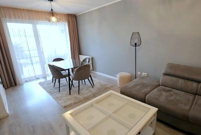 2 camere, bloc nou cu terasa, Gheorgheni, zona Iulius Mall, Grand Park - 3