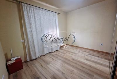 Apartament cu gradina in cartierul Europa - 8