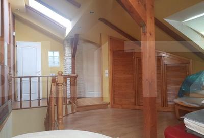 Casa 378 mp 1256 mp teren Pretabil Booking, inchiriere, Airbnb - 13