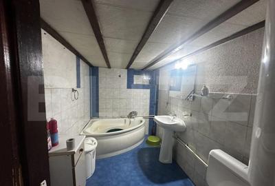 Casa plan parter si mansarda, 100mp utili, zona Novaci - 19