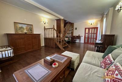 Ocazie!Casa deosebita cu teren de 300 mp in zona Ultracentrala-Oradea - 6