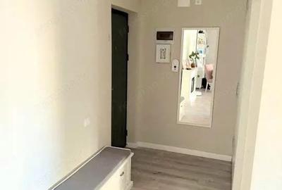 Apartament cu 3 camere decomandat în Central - 8