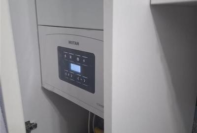 Apartament cu 2 camere semidecomandat, mobilat în Alexandru cel Bun - 8