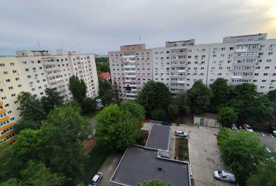 Apartament cu 2 camere decomandat în Câmpia Libertății - 7