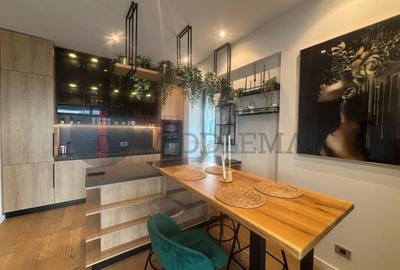 Aviatiei Towers I 2 camere I View panoramic I Parcare inclusa - 7