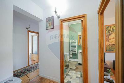 De vanzare Apartament 4 camere decomandat ultrac... - 7