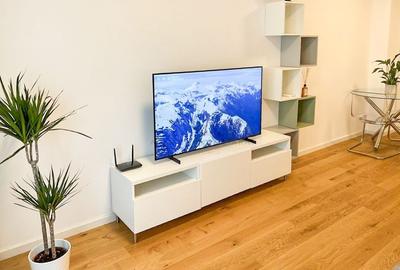 2 camere Aviatiei Park l Ideal investitie - 4