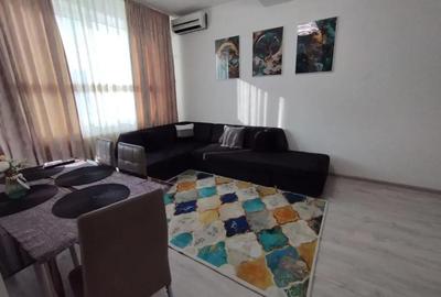 Apartament cu 2 camere decomandat în Central - 7