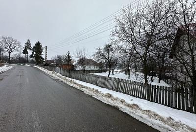 Spațiu comercial, în Dersca - 1